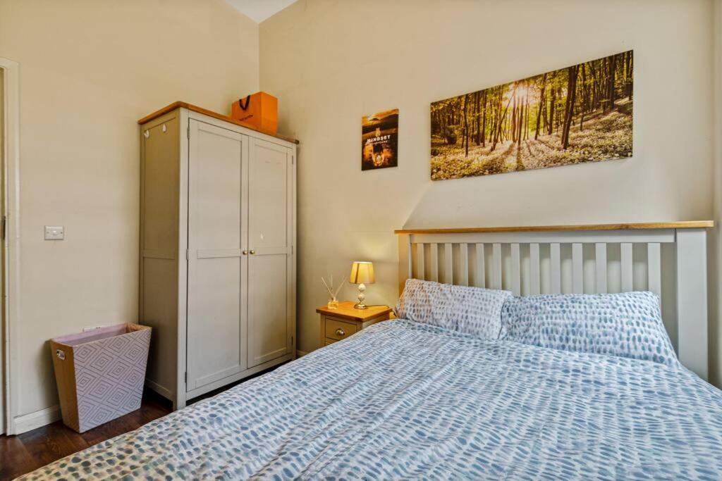 Two Bedroom With Patio Close To Hyde Park Ed4 Лондон Екстериор снимка